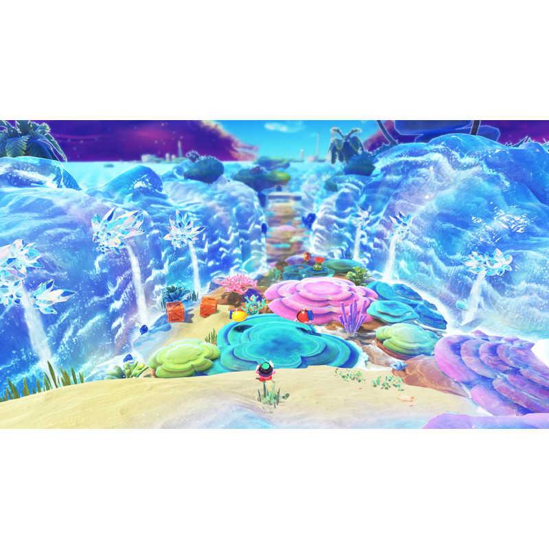 任天堂（Nintendo） Nintendo Switch2ゲームソフト 星のカービィ