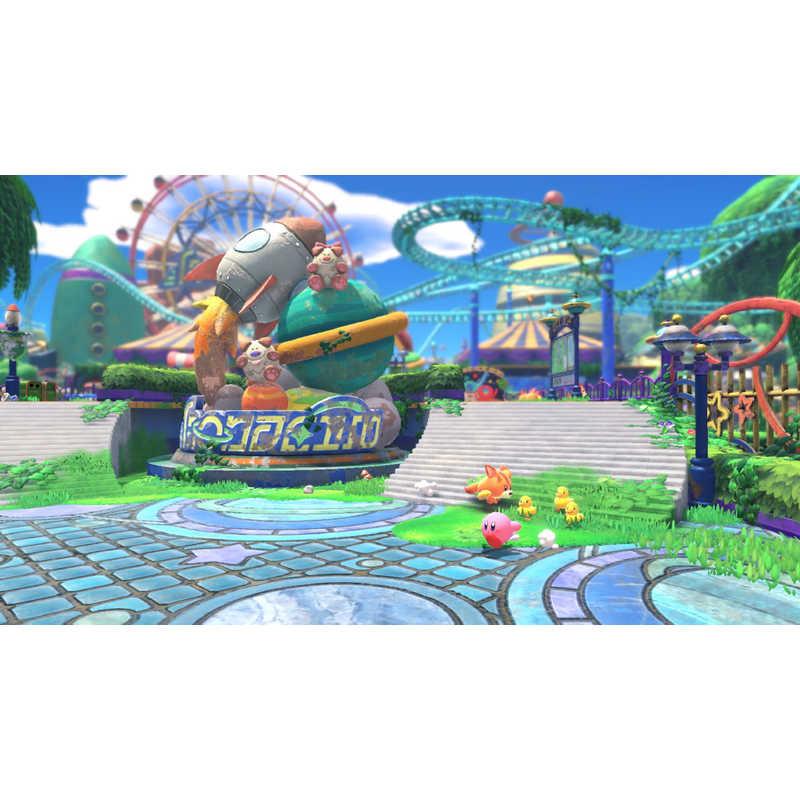 任天堂（Nintendo） Nintendo Switch2ゲームソフト 星のカービィ