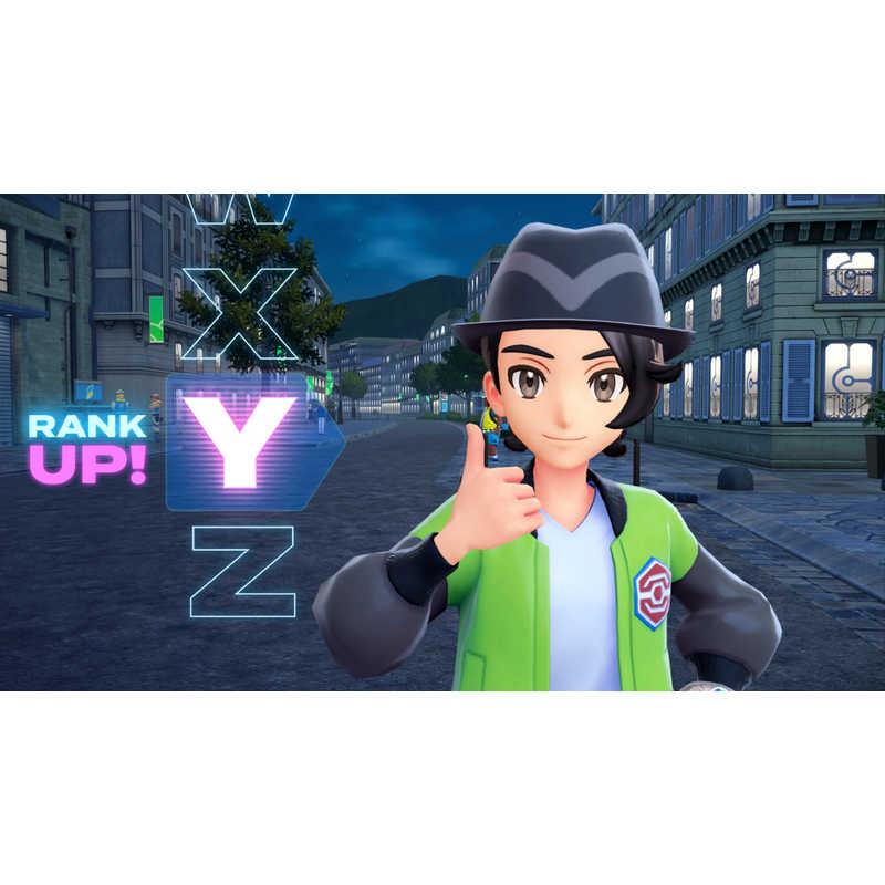 任天堂（Nintendo） Nintendo Switch2ゲームソフト Pokemon LEGENDS