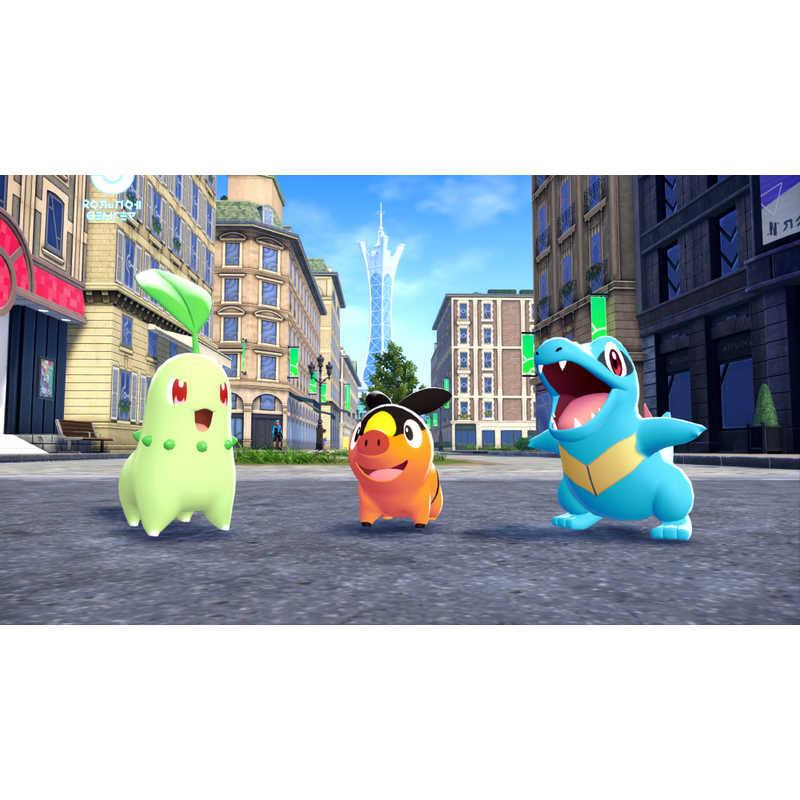 任天堂（Nintendo） Nintendo Switch2ゲームソフト Pokemon LEGENDS