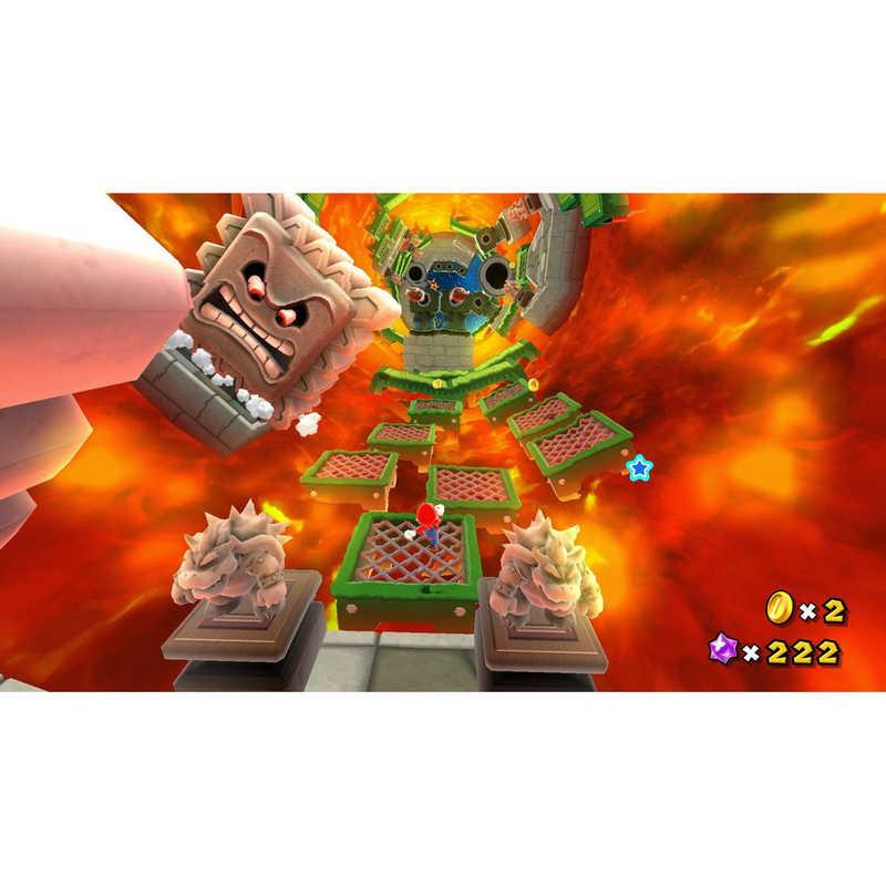 任天堂 Nintendo Switchゲームソフト スーパーマリオ