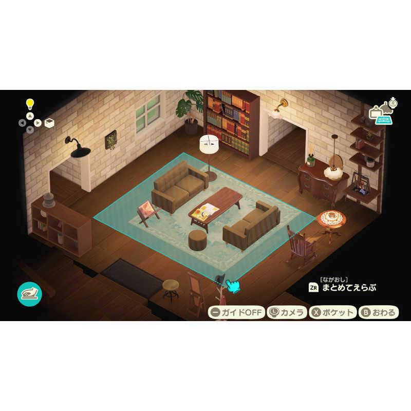 任天堂 Nintendo Switch2ゲームソフト あつまれ どうぶつの森 Nintendo