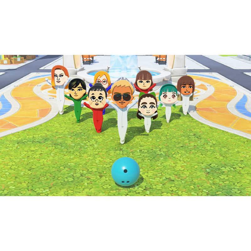 トモダチコレクション、Nintendo Switch ソフト 3本セット 任天堂 Nintendo Switchゲームソフト トモダチコレクション わくわく