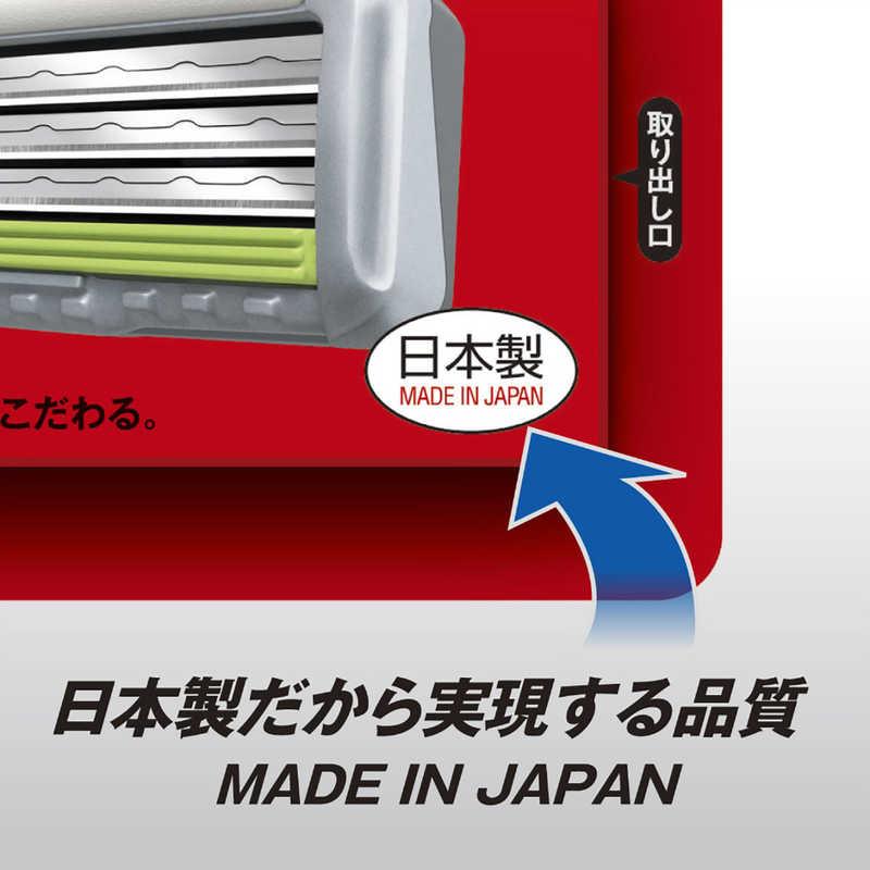 フェザー サムライエッジホルダー 替刃8コ付 : コジマYahoo!店 - 通販