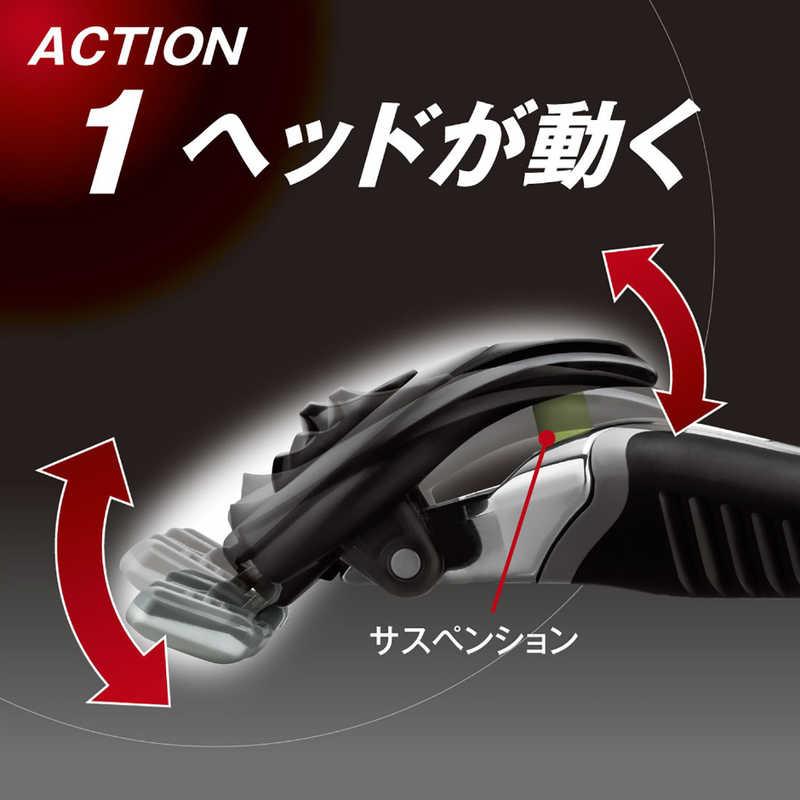 フェザー サムライエッジホルダー 替刃8コ付 : コジマYahoo!店 - 通販