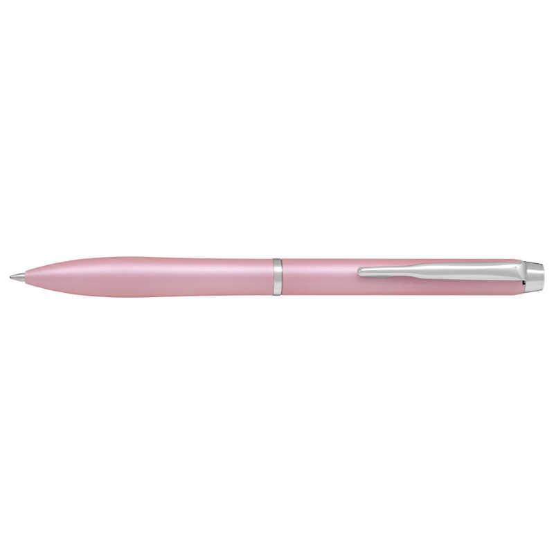 パイロット 油性ボールペン eterlink/エターリンク 0.5mm シルバー