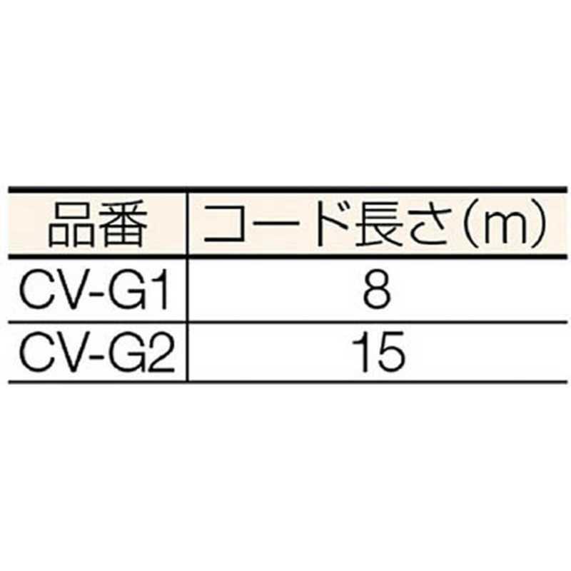 日立 HITACHI CV-G1 業務用クリーナー CVG1|コジマ|02