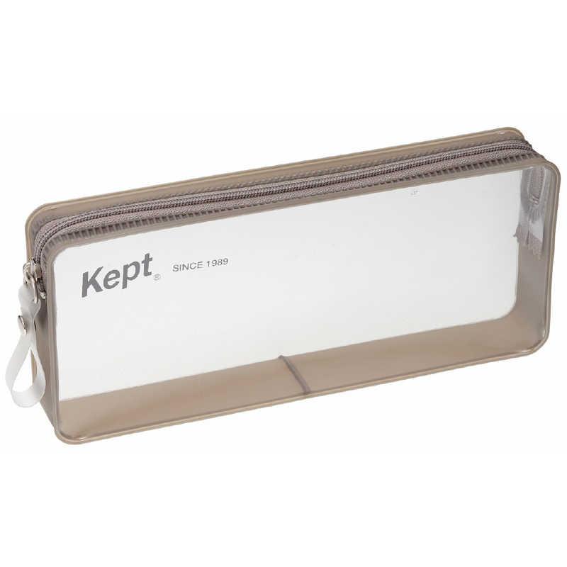 レイメイ (限定)レクトペンケース グレー Kept KPF1330N : コジマYahoo