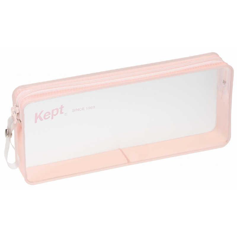 レイメイ (限定)レクトペンケース ピンク Kept KPF1330P : コジマYahoo