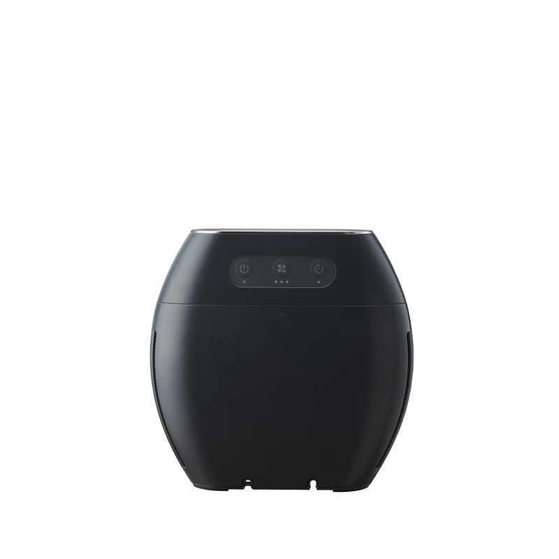 マクセル オゾン除菌消臭器オゾネオ エアロ オゾネオ エアロ(OZONEO AERO) ブラック MXAP-AE270BK|コジマPayPayモール店|02