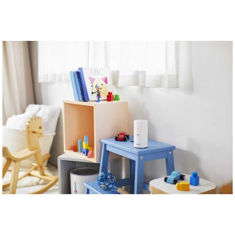 maxell オゾン除菌消臭器（小空間） オゾネオエアロ ミュー