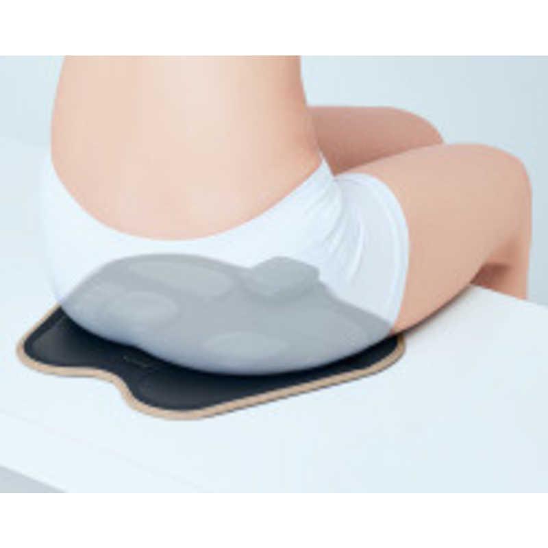 マクセル 脚用EMS運動器 もてケアFootEX MXES-FR610EX-BK マクセル 脚用EMS運動器 もてケアFootEX MXES-FR610EX-BK