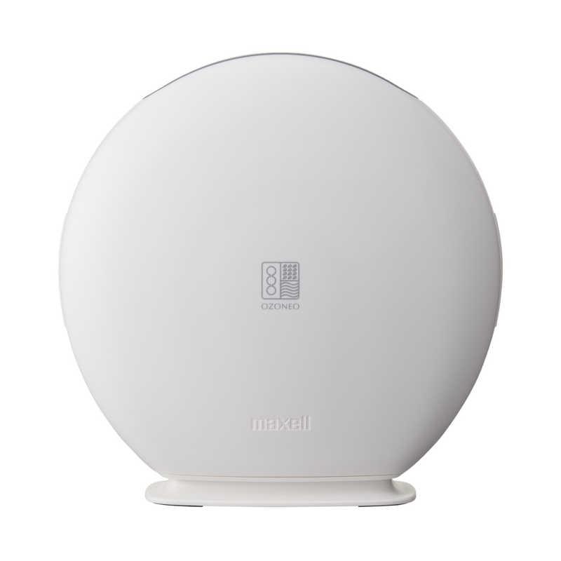 マクセル オゾネオ技術搭載消臭器 WH MXAZ-AE290 : コジマYahoo マクセル オゾネオ技術搭載消臭器 WH MXAZ-AE290 : コジマYahoo