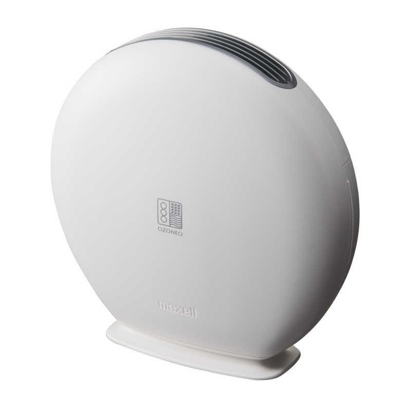 マクセル オゾネオ技術搭載消臭器 WH MXAZ-AE290 : コジマYahoo マクセル オゾネオ技術搭載消臭器 WH MXAZ-AE290 : コジマYahoo
