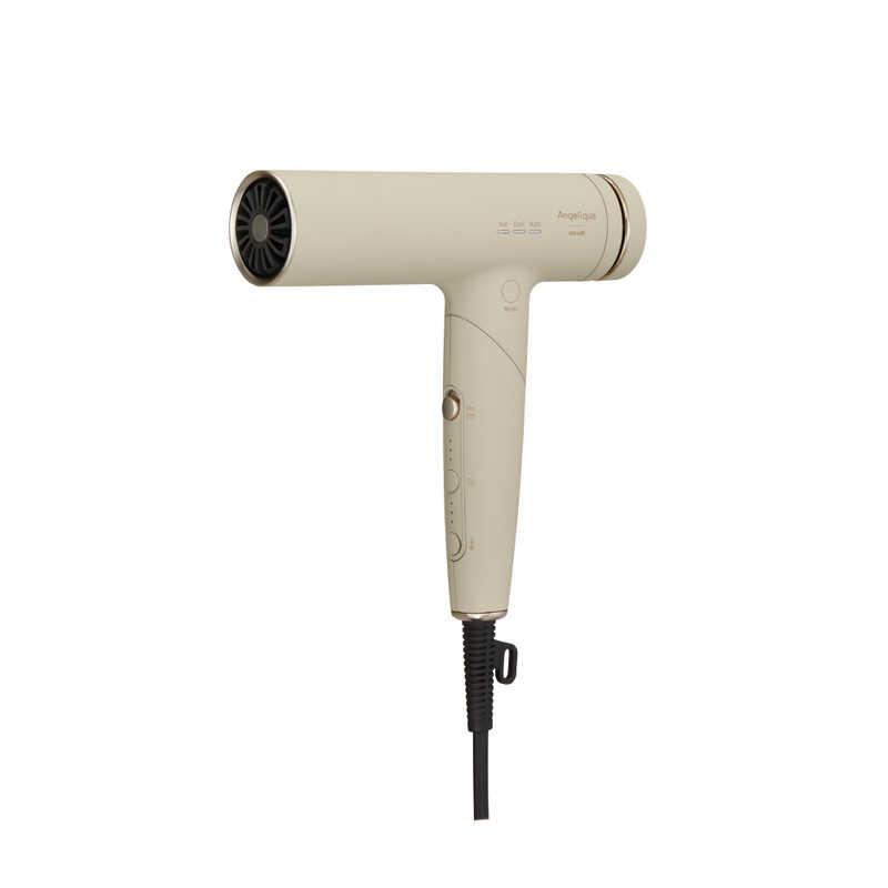 マクセル プラズマイオンヘアドライヤー (ブラシレスDCモーター