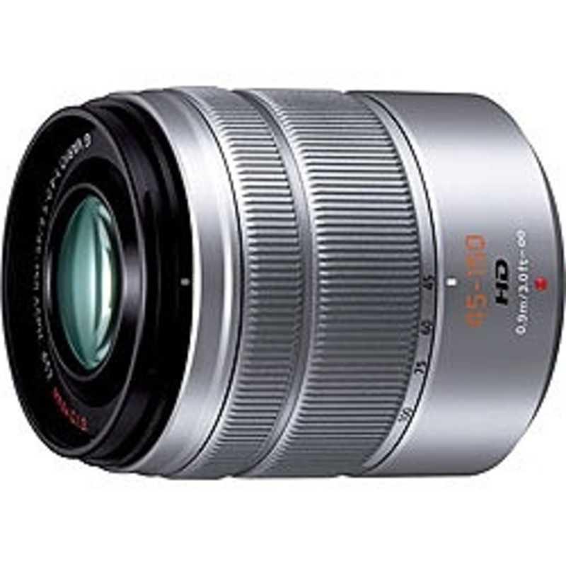 Panasonic LUMIX G VARIO 45-150mm/F4.0-5.6 ASPH./MEGA O.I.S. H