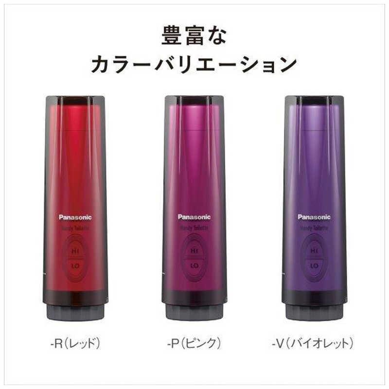 Panasonic（パナソニック） 携帯用おしり洗浄器「ハンディ・トワレ