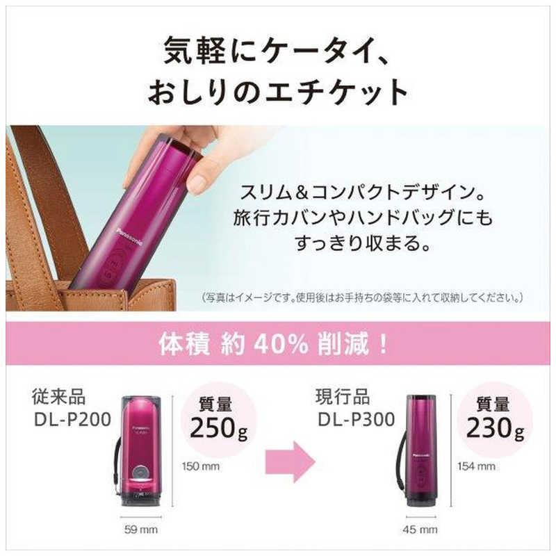 Panasonic（パナソニック） 携帯用おしり洗浄器「ハンディ・トワレ