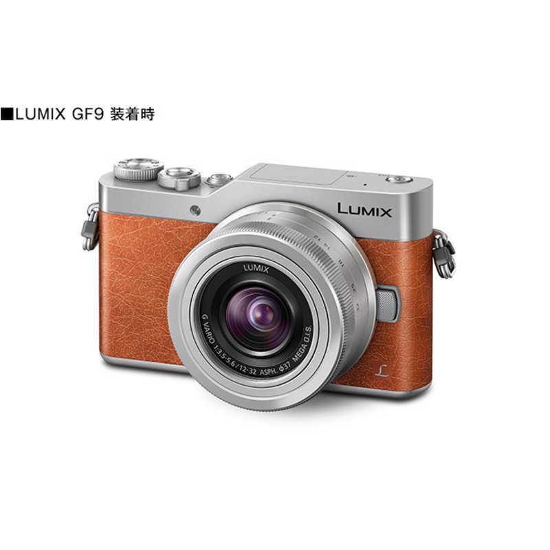 Panasonic（パナソニック） LUMIX G VARIO 12-32mm/F3.5-5.6 ASPH