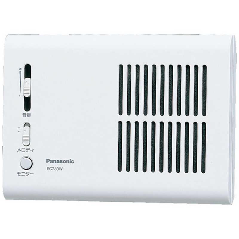 Panasonic（パナソニック） Panasonic AC100V式チャイム メロディ