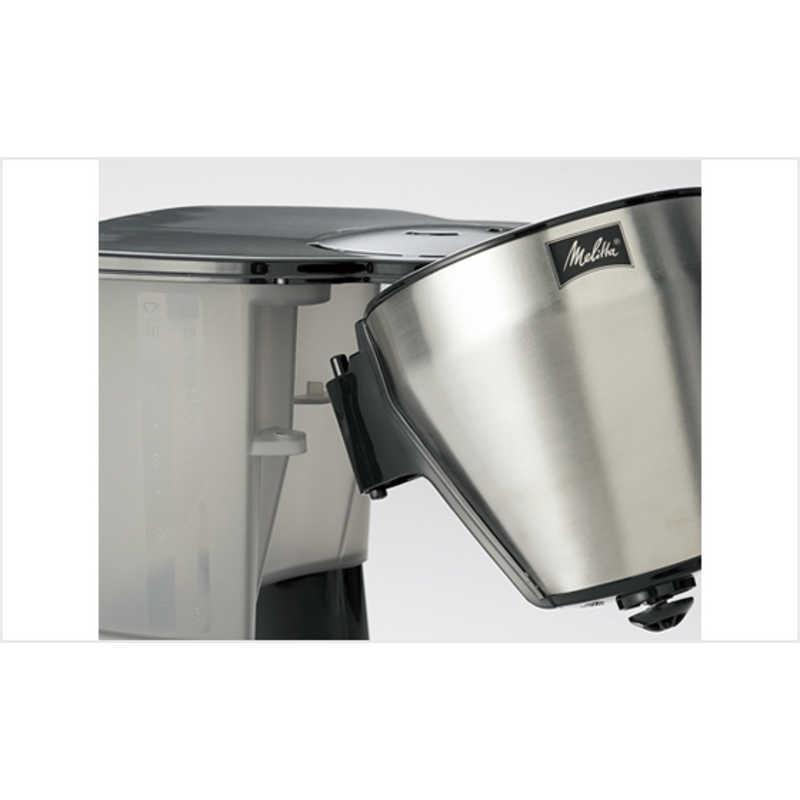 Melitta（メリタ） コーヒーメーカー 10杯用 B MKM-4101/B : コジマ
