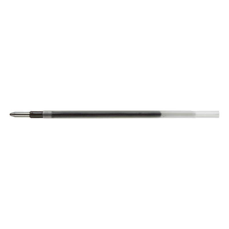 驚きの価格 三菱えんぴつ 油性ボールペン替芯 ジェットストリーム用黒 ＳＸＲ−８０−１０ SXR8010.24 ボール径：１．０ｍｍ