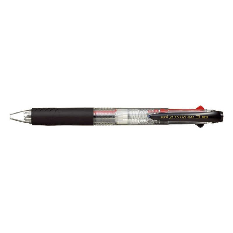Sxet 三菱 ジェットストリーム3 10 透明 三菱鉛筆 10セット Yn5kysmtml キッチン 日用品 文具 Www Danilomelhor Com Br