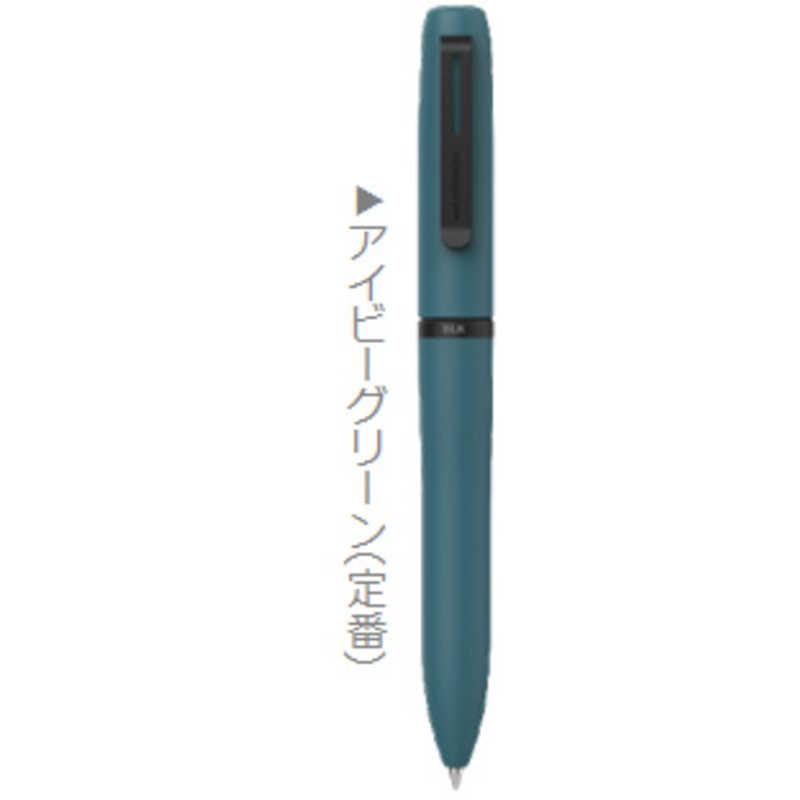 三菱えんぴつ ジェットストリーム プライム 0.5mm アイビー 三菱えんぴつ ジェットストリーム プライム 0.5mm アイビー