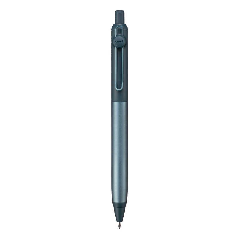 三菱えんぴつ uniball ZENTO(ユニボールゼント) フロー 0.5mm ジェード