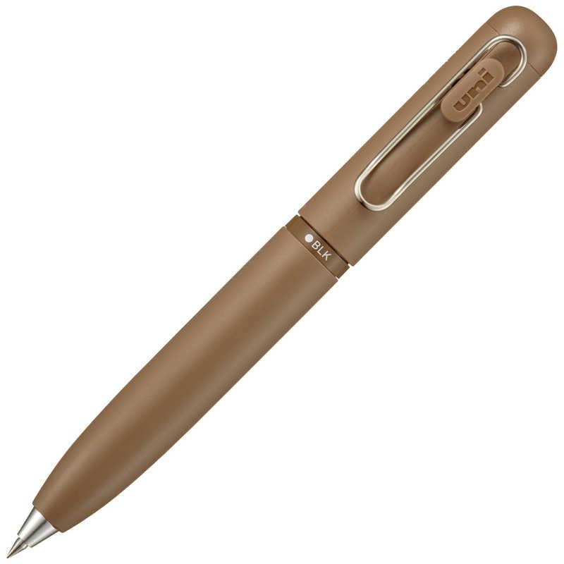 三菱えんぴつ 多色ボールペン［0.38mm］ uniball ONE3(ユニボールワン3