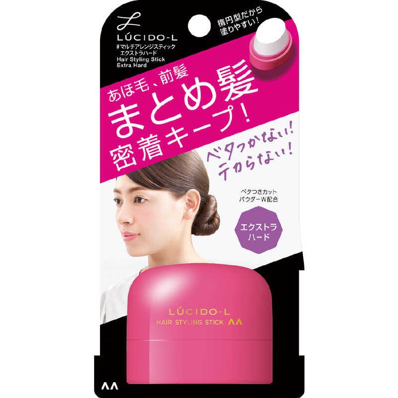 マンダム LUCIDO-L(ルシードエル)#マルチアレンジスティック