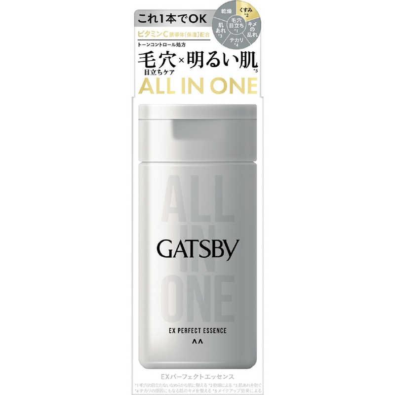 マンダム　GATSBY(ギャツビー)EXパーフェクトエッセンス 150mL　（Yahoo!・コジマYahoo!店）