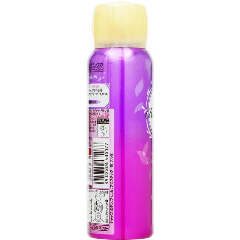 マンダム mandom(マンダム) ベビーベール ヘアフレグランス シャンパン