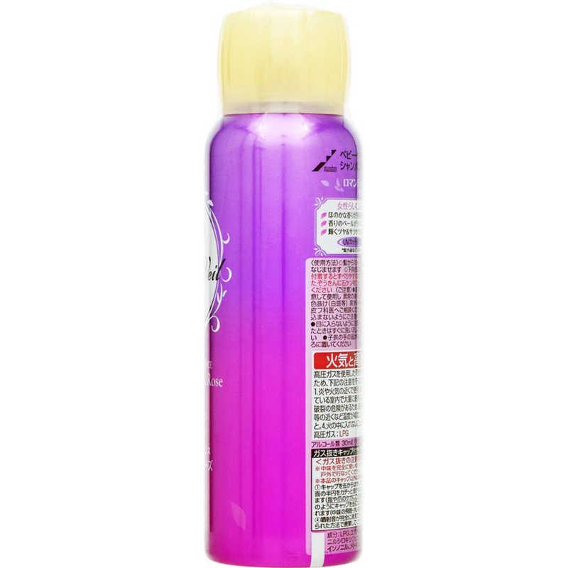 マンダム mandom(マンダム) ベビーベール ヘアフレグランス シャンパン