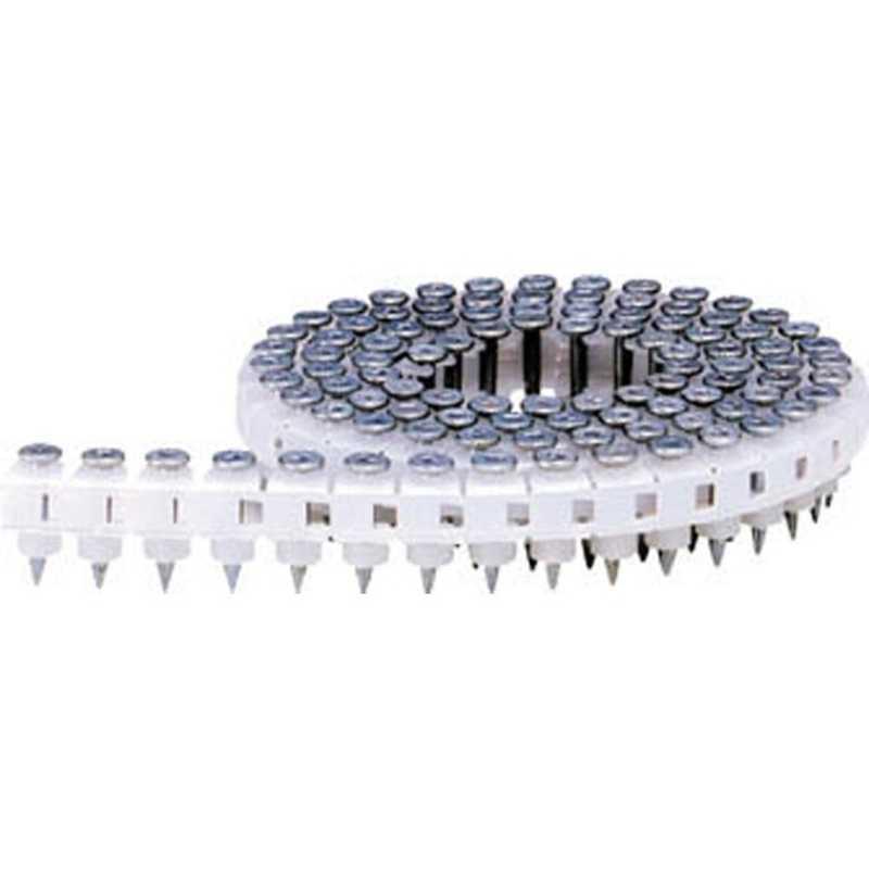 マックス（MAX） HN-25C用コンクリートピン 長さ19mm 2000本入り