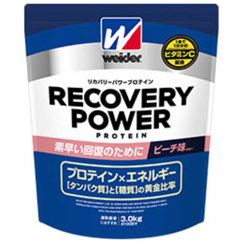森永製菓 リカバリーパワープロテイン【ピーチ風味/3.0kg】 28MM12303(ピー コジマPayPayモール店 - 通販 - PayPayモール 森永製菓 リカバリーパワープロテイン【ピーチ風味/3.0kg】 28MM12303(ピー コジマPayPayモール店 - 通販 - PayPayモール