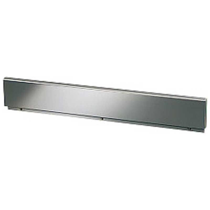 三菱（MITSUBISHI） ビルトイン型用設置枠バックガード 幅60cm用 CS