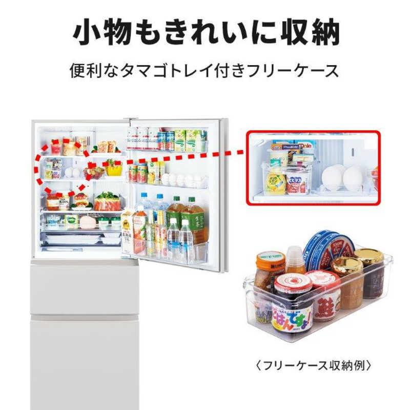 三菱電機 三菱 MITSUBISHI 冷蔵庫 3ドア 330L 右開き CXシリーズ 三菱電機 三菱 MITSUBISHI 冷蔵庫 3ドア 330L 右開き CXシリーズ