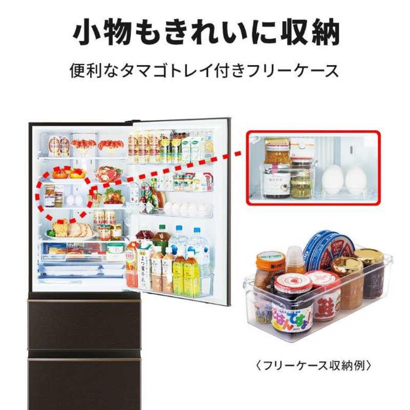 三菱電機 三菱 MITSUBISHI 冷蔵庫 3ドア 405L 右開き BKシリーズ 三菱電機 三菱 MITSUBISHI 冷蔵庫 3ドア 405L 右開き BKシリーズ