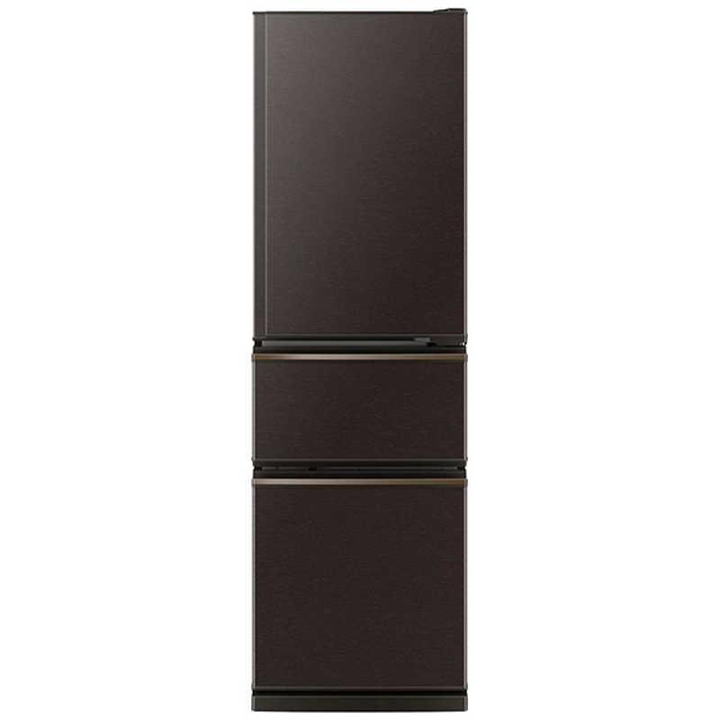 三菱電機 三菱 MITSUBISHI 冷蔵庫 3ドア 300L 右開き BKシリーズ 三菱電機 三菱 MITSUBISHI 冷蔵庫 3ドア 300L 右開き BKシリーズ