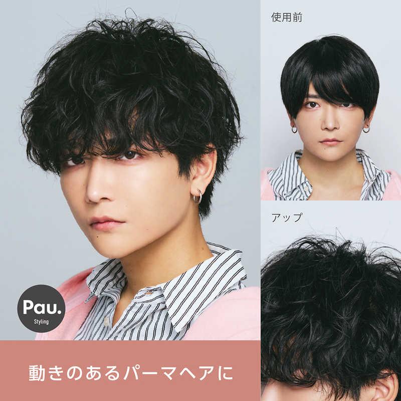 柳屋本店 パウ ヘアワックス ハードムーブ 100g : コジマYahoo!店