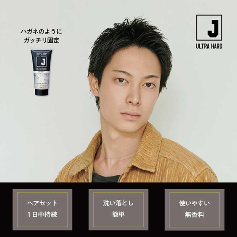 柳屋本店 J ウルトラハードジェル 333g : コジマYahoo!店 - 通販
