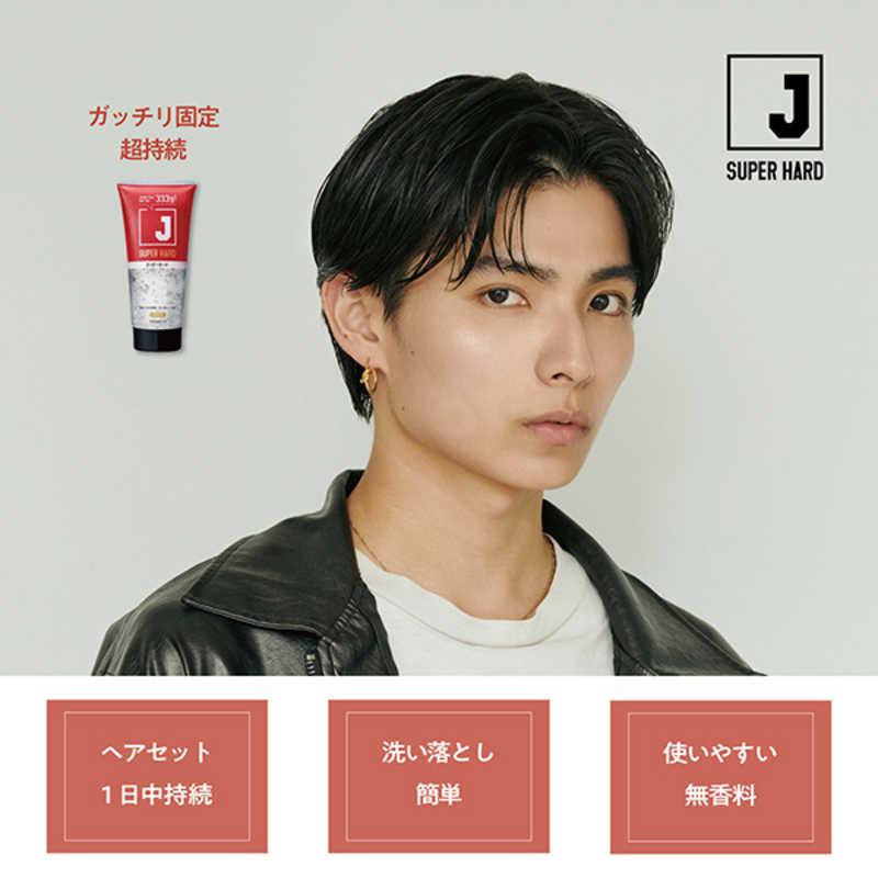柳屋本店 J スーパーハードジェル 333g : コジマYahoo!店 - 通販