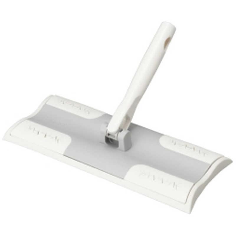 山崎産業 SATTO伸縮アルミハンドル ホワイト ホワイト : コジマYahoo