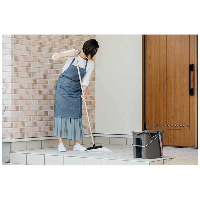 山崎産業 2989jpスナップモップ 17573|コジマPayPayモール店|03
