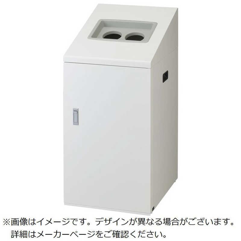 山崎産業 リサイクルボックス NTI-90 W-1 YW505LID : コジマYahoo!店