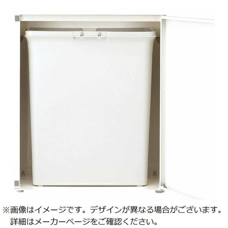 山崎産業 リサイクルボックス NTI-90 W-1 YW505LID : コジマYahoo!店