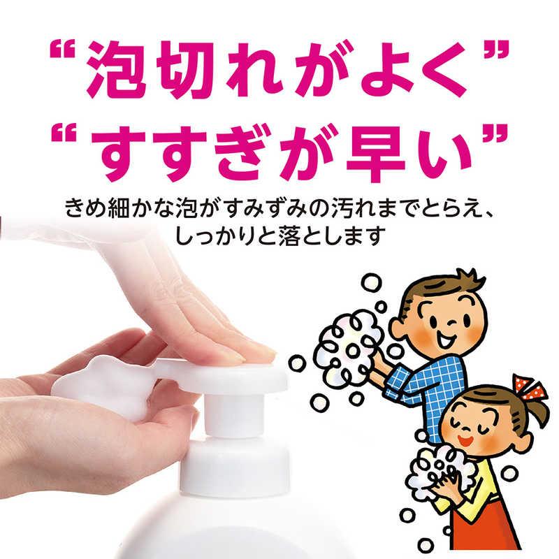 LION 「キレイキレイ」薬用泡HSフルーツ ポンプ250ml : コジマYahoo!店