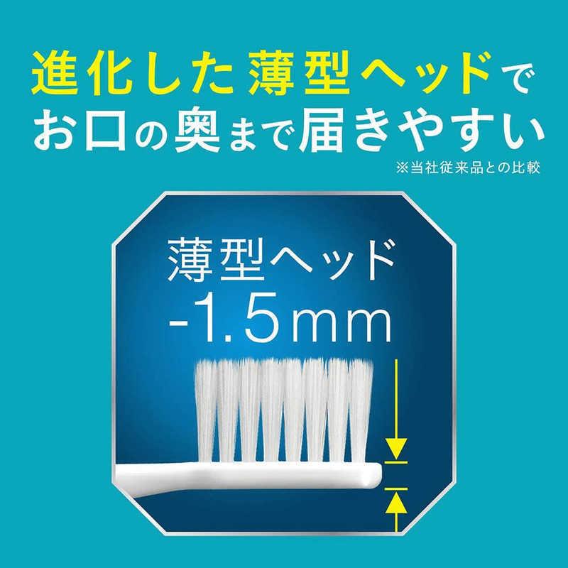 LION　システマ ハブラシ しっかり毛腰タイプ 超コンパクト かため　｜y-kojima｜07