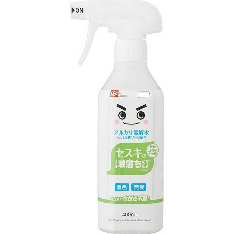 レック セスキの激落ちくん 400ml 格安新品 400ml